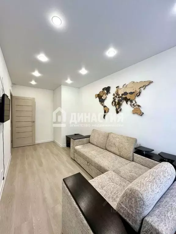 2-к кв. Пензенская область, Пенза ул. Яшиной, 10 (43.0 м) - Фото 2