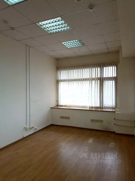 Офис в Москва Озерная ул., 42с1 (19 м) - Фото 1