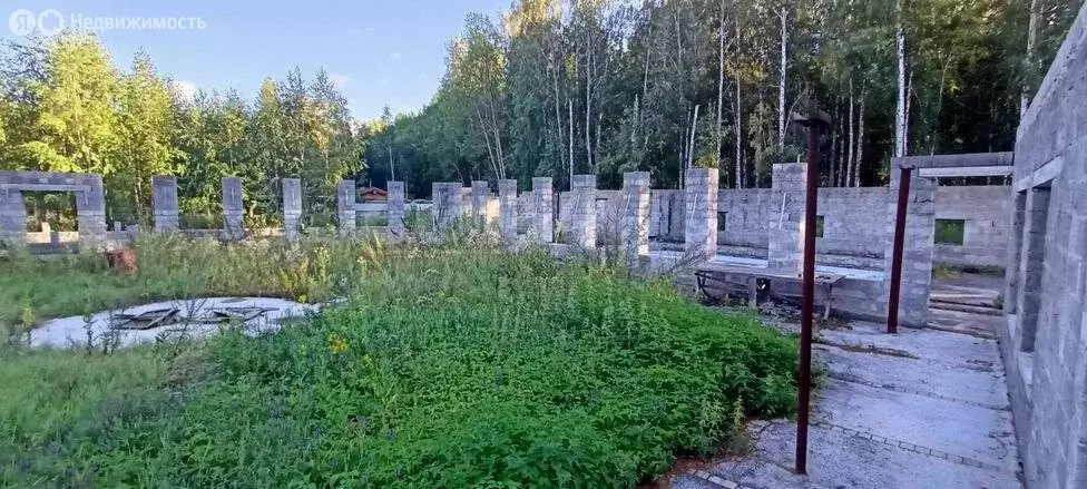 Дом в Тюменский район, Чикчинское муниципальное образование (213 м) - Фото 1