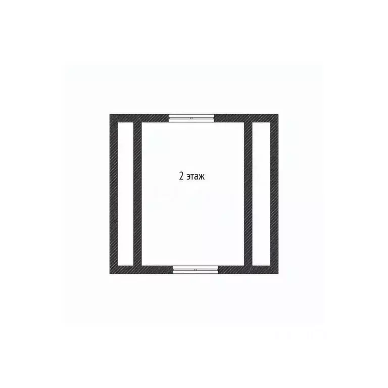 Дом в Смоленская область, Смоленский муниципальный округ, Родник ... - Фото 1