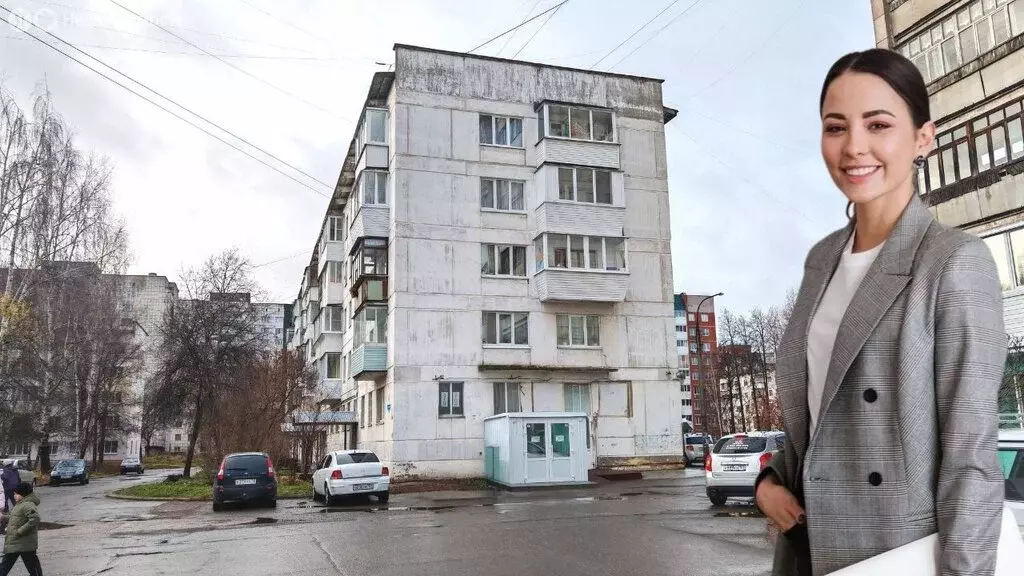 Помещение свободного назначения (435 м) - Фото 1