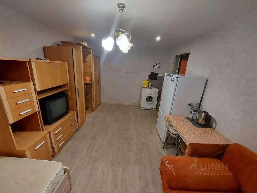 Комната Удмуртия, Ижевск ул. Карла Маркса, 425 (18.0 м) - Фото 1