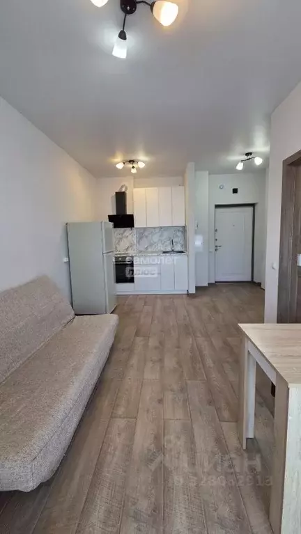 2-к кв. Челябинская область, Челябинский городской округ, пос. ... - Фото 1