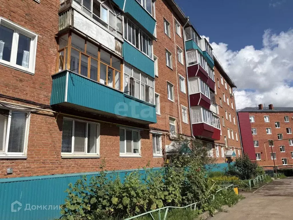Продаётся 2-к квартира, 46.3 м - Фото 1
