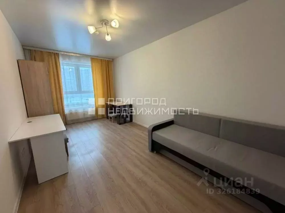 2-к кв. Московская область, Ленинский городской округ, Мисайлово пгт ... - Фото 2