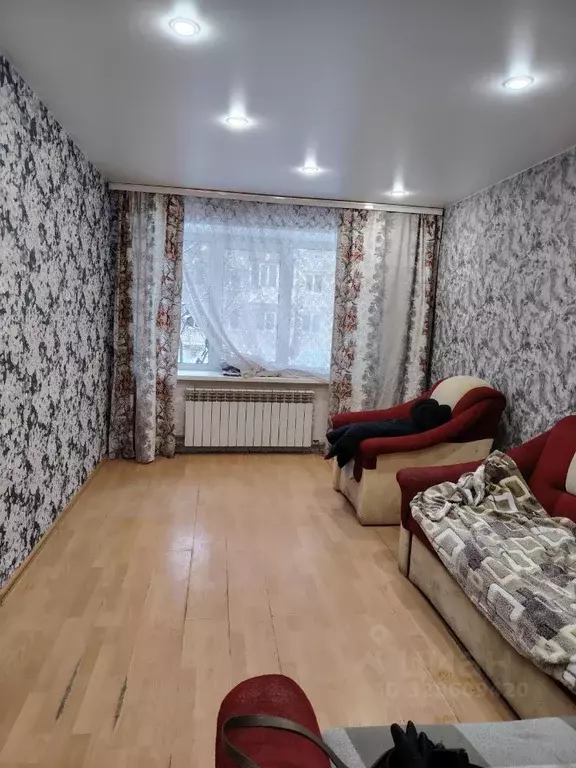 3-к кв. Нижегородская область, Богородск Комсомольская ул., 38 (56.8 ... - Фото 2