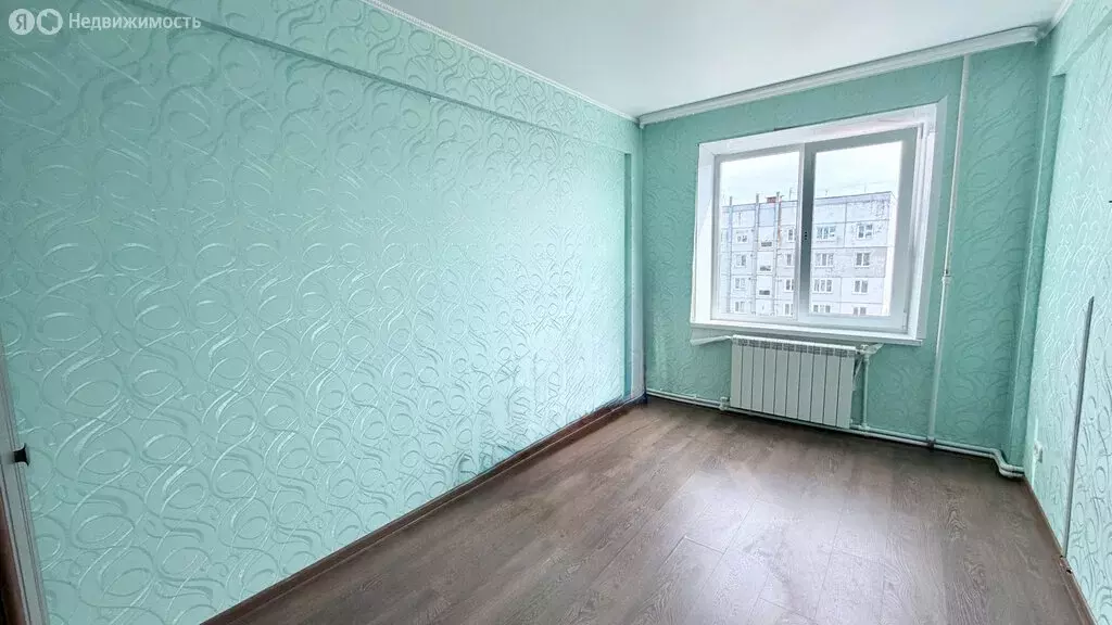 3-комнатная квартира: Киров, улица Жмакина, 1Г (59.4 м) - Фото 1