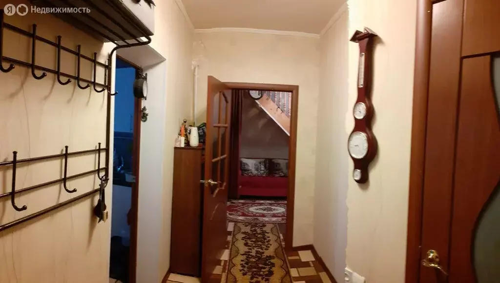Дом в Уральский, Садовая улица, 6 (122 м) - Фото 1
