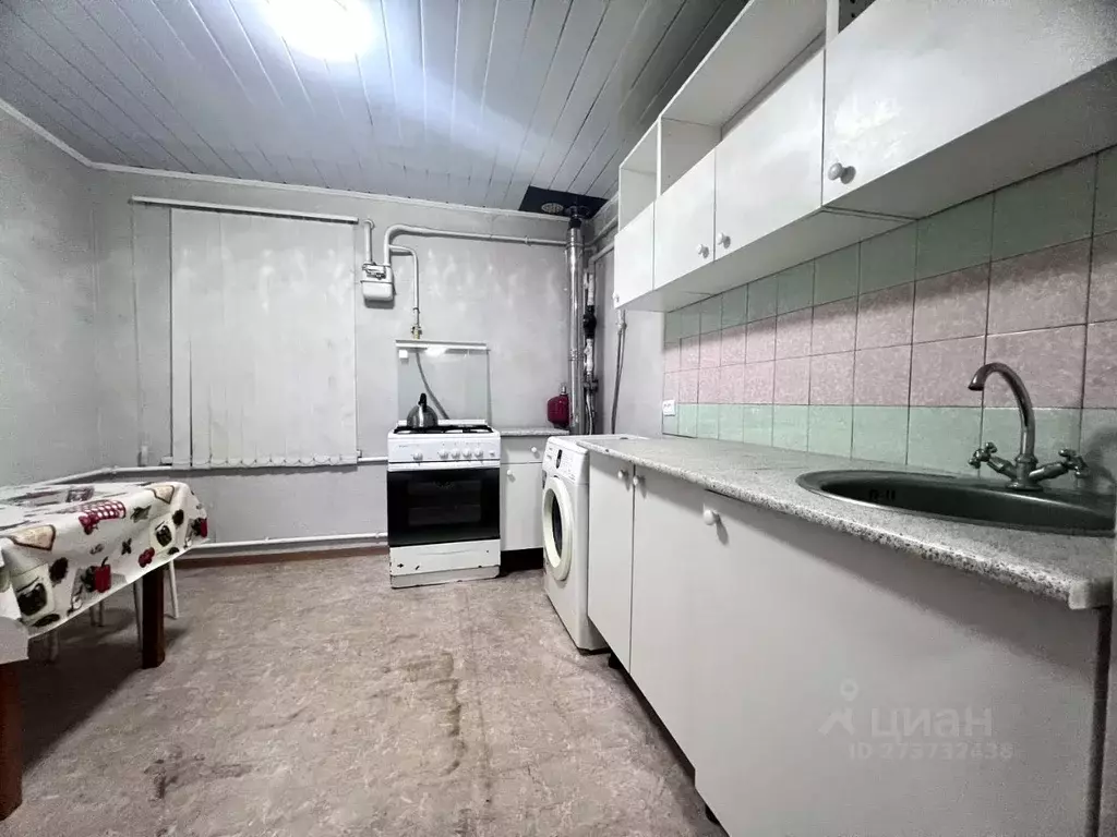 Дом в Ростовская область, Ростов-на-Дону, Нахичевань ул. 13-я Линия, ... - Фото 2