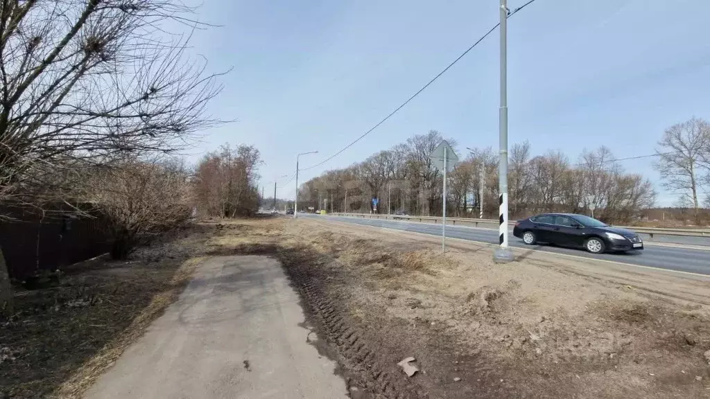 Участок в Тверская область, Калининский муниципальный округ, пос. ... - Фото 2