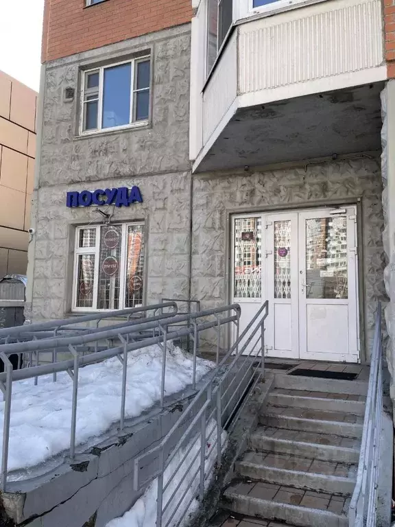 Помещение свободного назначения в Московская область, Люберцы Красная ... - Фото 2