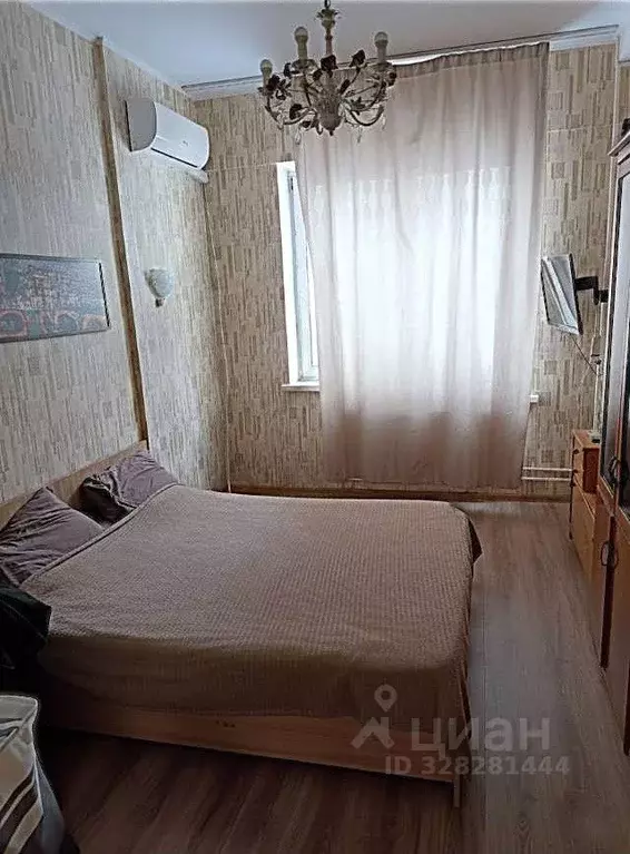 1-к кв. Московская область, Балашиха 1 Мая мкр, 4К1 (30.0 м) - Фото 0