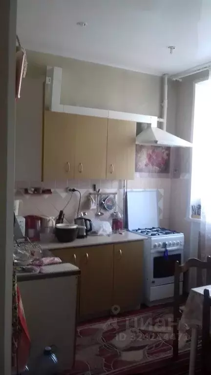 3-к кв. Владимирская область, Владимир 1-й Коллективный проезд, 6 ... - Фото 1