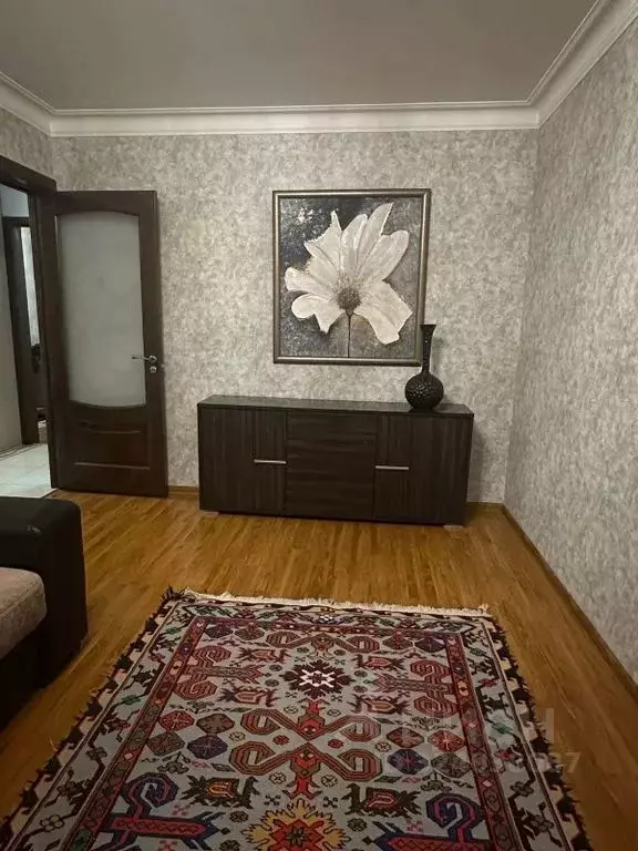 3-к кв. Дагестан, Махачкала ул. Лаптиева, 72 (65.0 м) - Фото 1