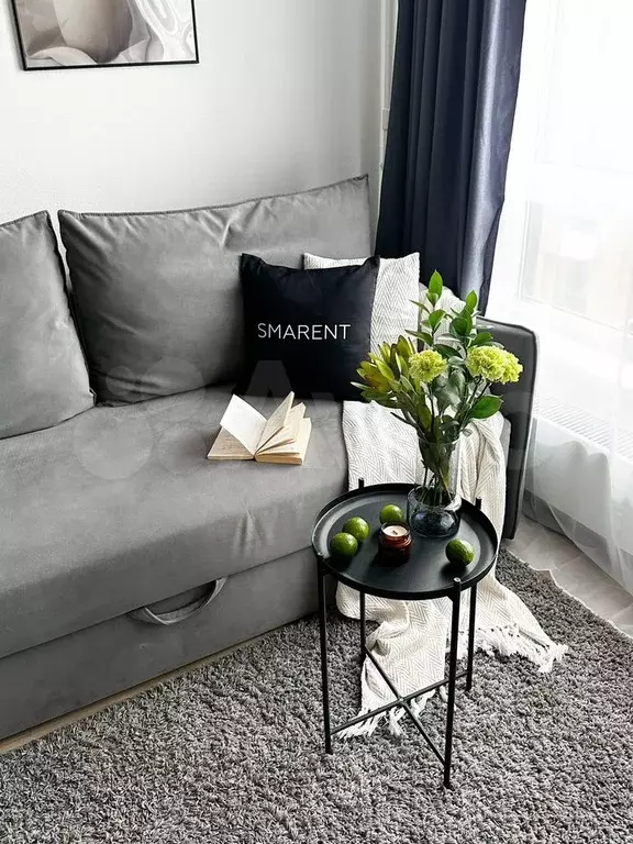 Квартира-студия, 20 м, 25/33 эт. - Фото 0