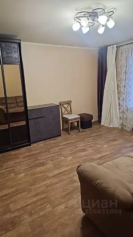 1-к кв. Татарстан, Казань ул. Кул Гали, 9/95 (34.0 м) - Фото 2