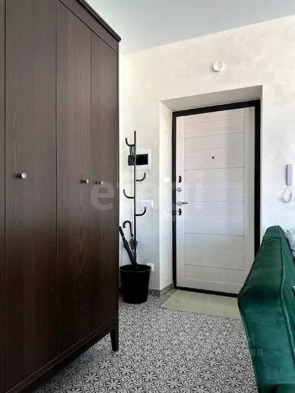 1-к кв. Калининградская область, Зеленоградск ул. Имени Гвардии ... - Фото 2