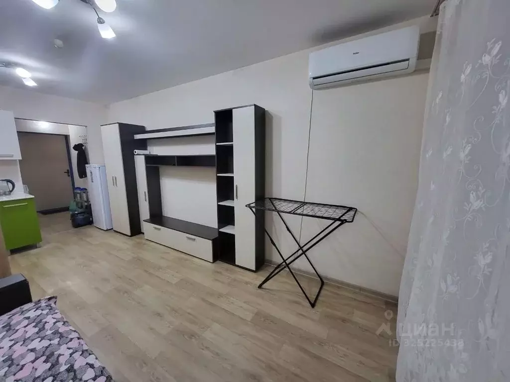 Студия Удмуртия, Ижевск Нижняя ул., 2 (28.0 м) - Фото 2