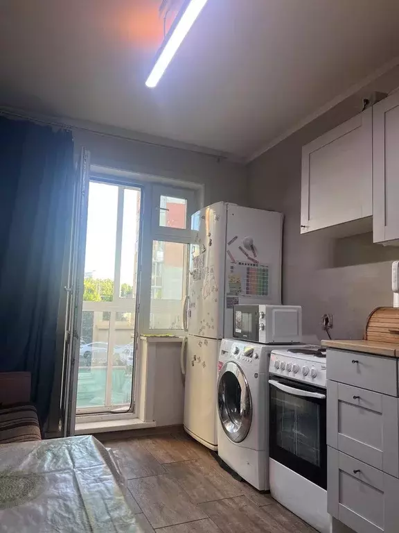 Продаётся 1-к квартира, 34 м - Фото 0