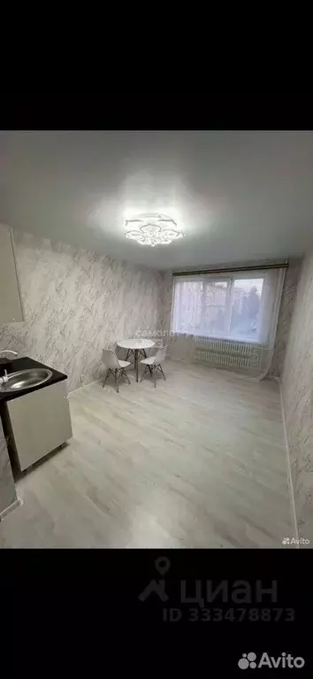 Комната Липецкая область, Липецк Осенний проезд, 10 (17.0 м) - Фото 1