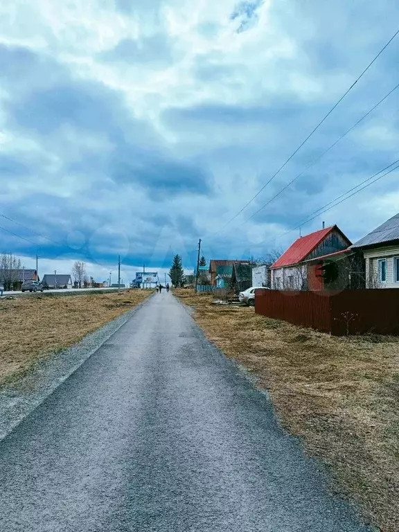 Дом 54,9 м на участке 9 сот. - Фото 1