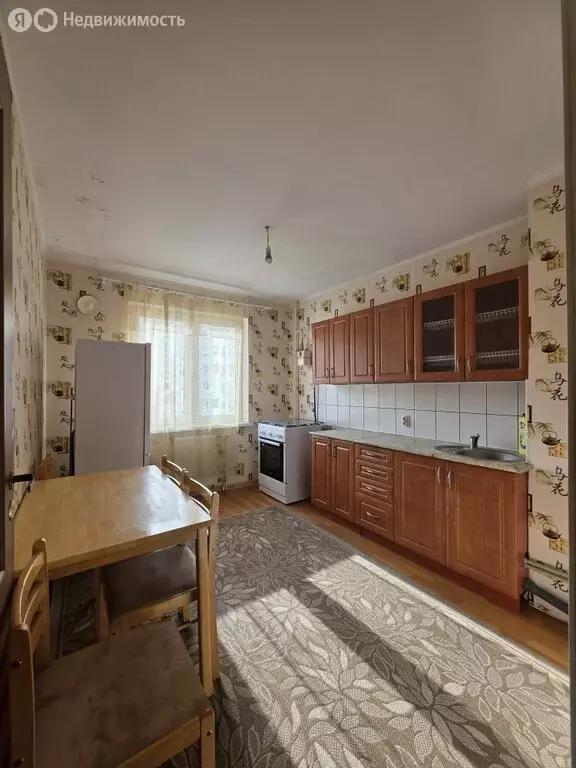 1-комнатная квартира: Калининград, улица Генерала Челнокова, 34 (41.1 ... - Фото 1