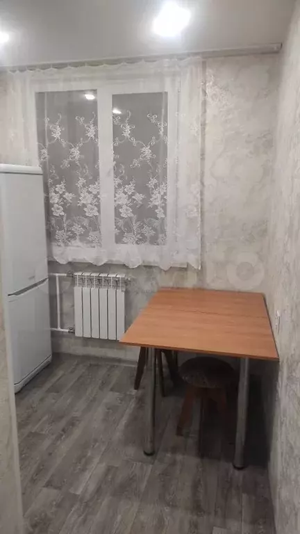 1-к. квартира, 31 м, 4/5 эт. - Фото 1