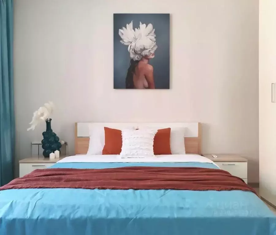 3-к кв. Иркутская область, Иркутск ул. Дыбовского, 8/3 (92.0 м) - Фото 1