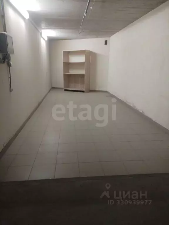 Гараж в Вологодская область, Вологда Пречистенская наб., 74 (23 м) - Фото 2