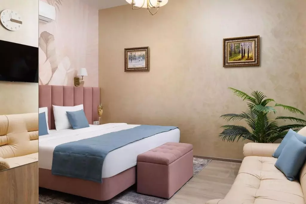 Комната Московская область, Королев ул. Грабина, 10 (28.0 м) - Фото 1