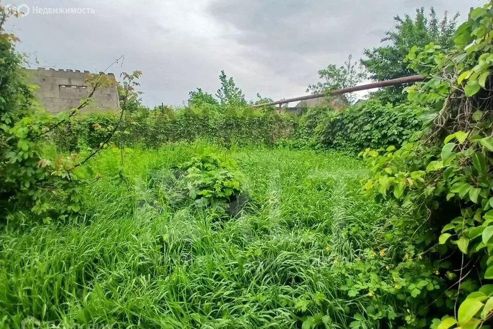 Участок в Махачкала, 1-й тупик Магомета Гаджиева, 21 (7.25 м) - Фото 2