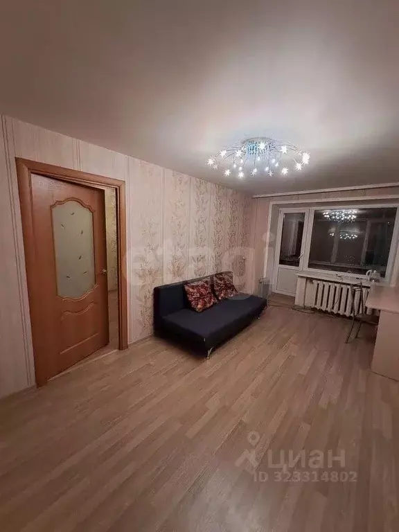 2-к кв. Удмуртия, Ижевск Удмуртская ул., 214 (42.0 м) - Фото 1