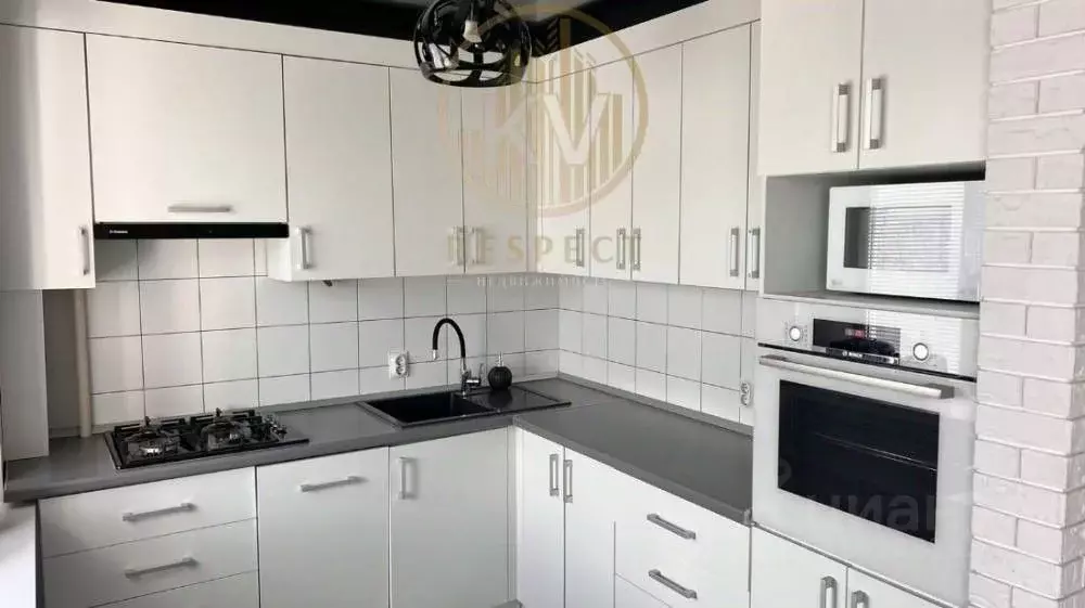 3-к кв. Ставропольский край, Ессентуки Вокзальная ул., 6 (64.0 м) - Фото 1