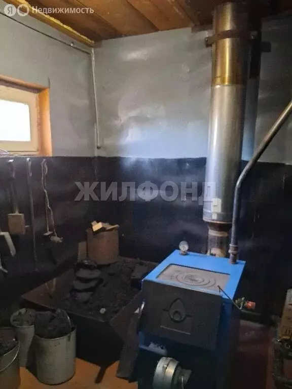 Дом в Борзя, Северная улица (103.2 м) - Фото 1