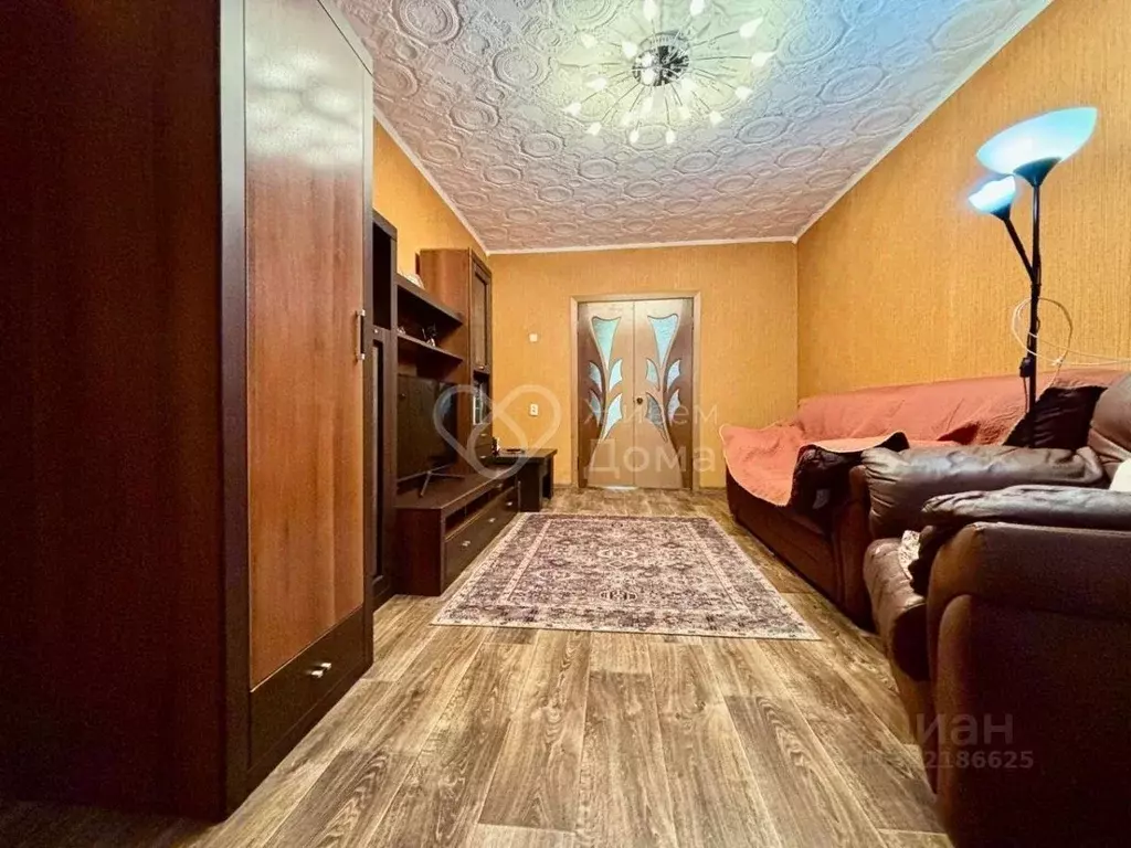 3-к кв. Волгоградская область, Волгоград пос. ГЭС, ул. Героев Шипки, ... - Фото 1