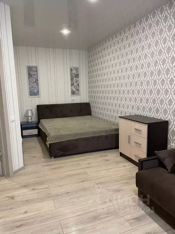 1-к кв. Краснодарский край, Туапсинский муниципальный округ, с. ... - Фото 1