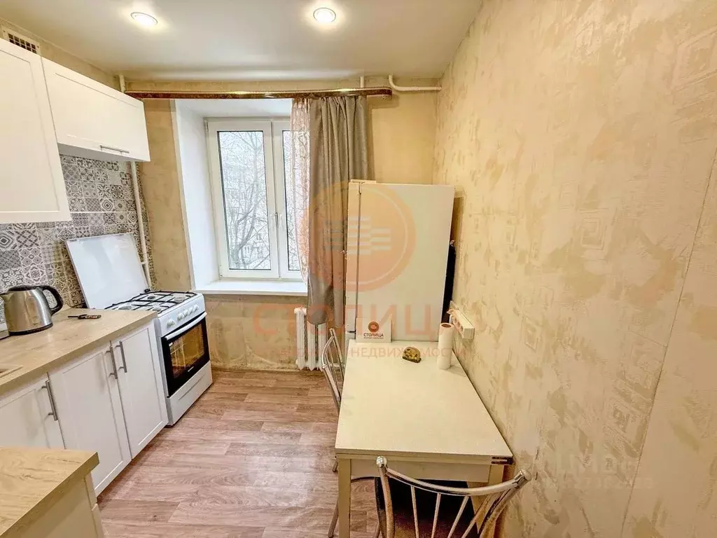 1-к кв. Московская область, Люберцы ул. Льва Толстого, 7 (32.0 м) - Фото 2