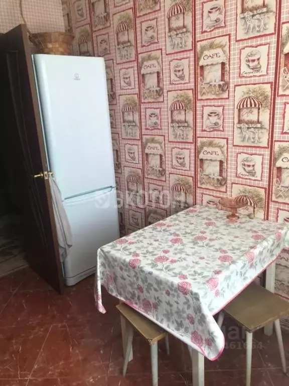 1-к кв. Санкт-Петербург Яхтенная ул., 6К1 (40.0 м) - Фото 2