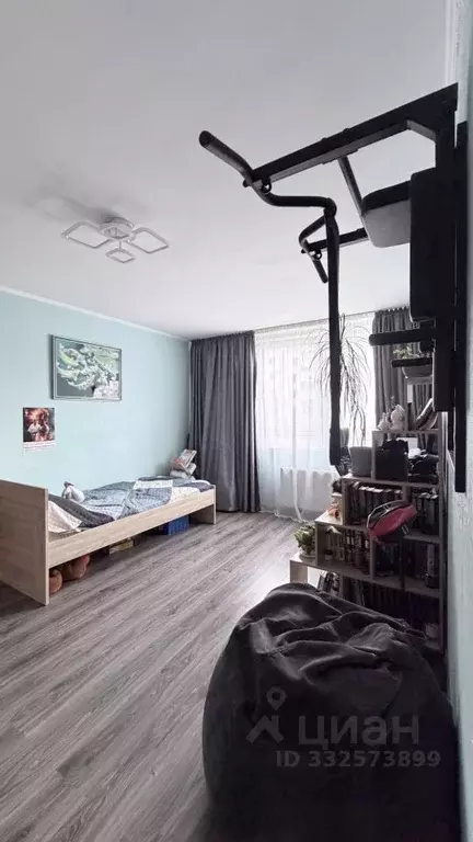2-к кв. Севастополь ул. Хрусталева, 181 (60.4 м) - Фото 2