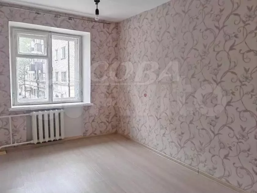 3-к. квартира, 62 м, 2/5 эт. - Фото 1