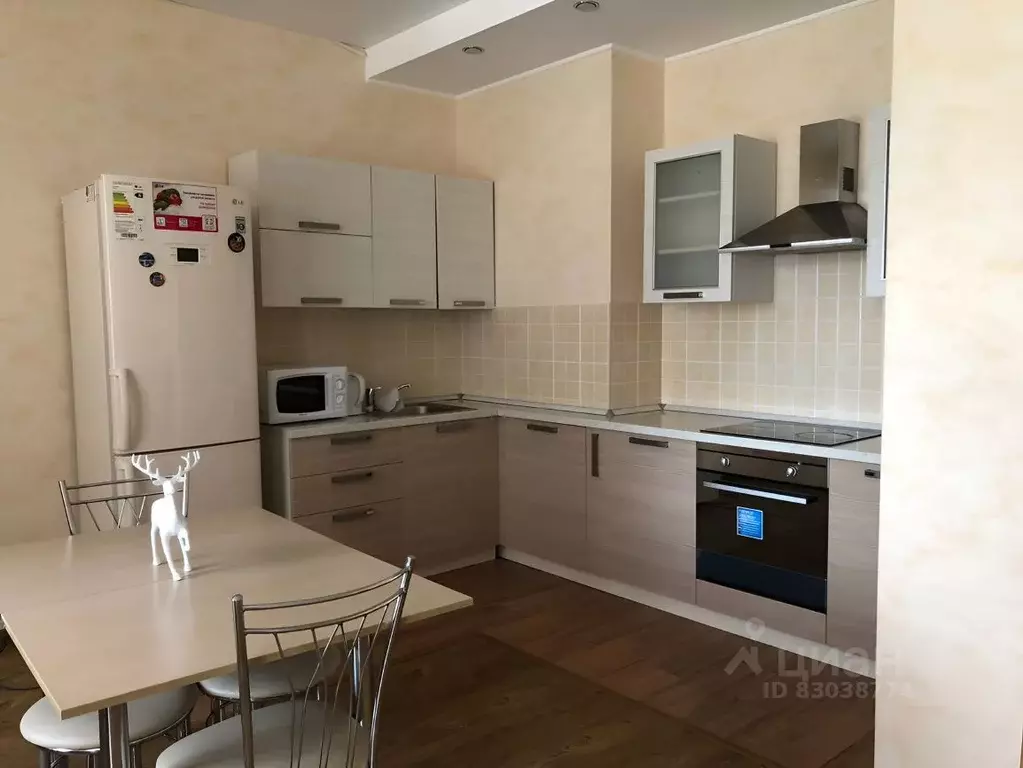 Студия Татарстан, Казань Чистопольская ул., 71а (50.0 м) - Фото 0