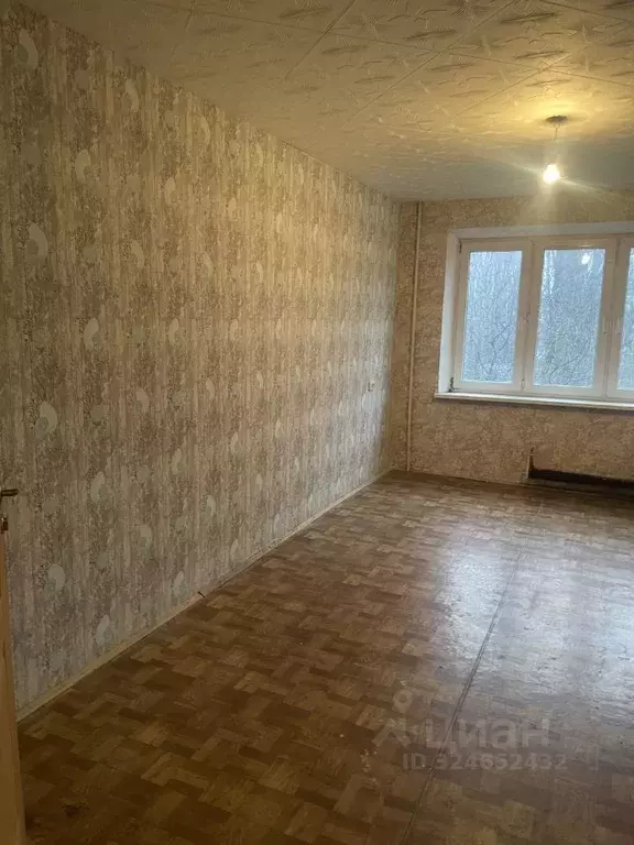 Комната Самарская область, Тольятти 9-й кв-л, бул. Туполева, 13 (18.0 ... - Фото 2