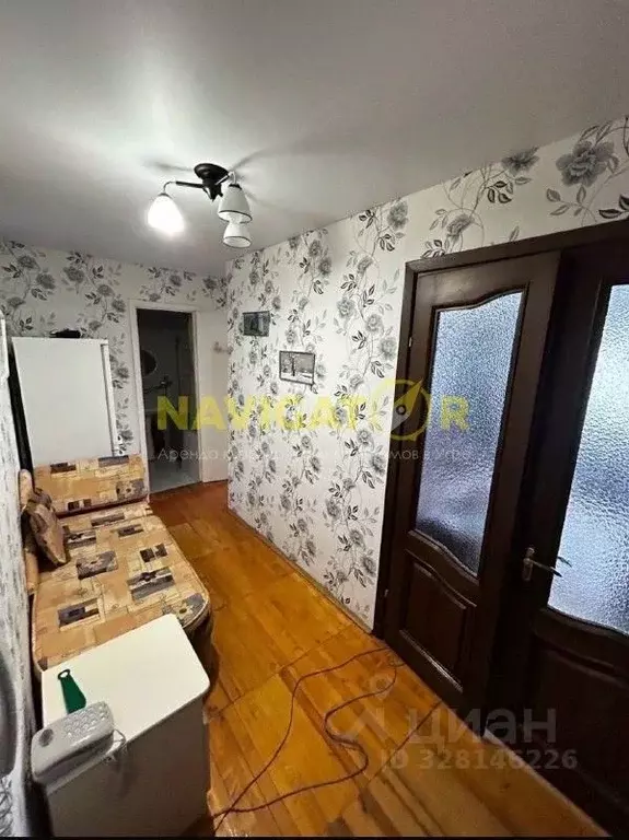 1-к кв. Башкортостан, Уфа ул. Степана Кувыкина, 23/2 (40.0 м) - Фото 2