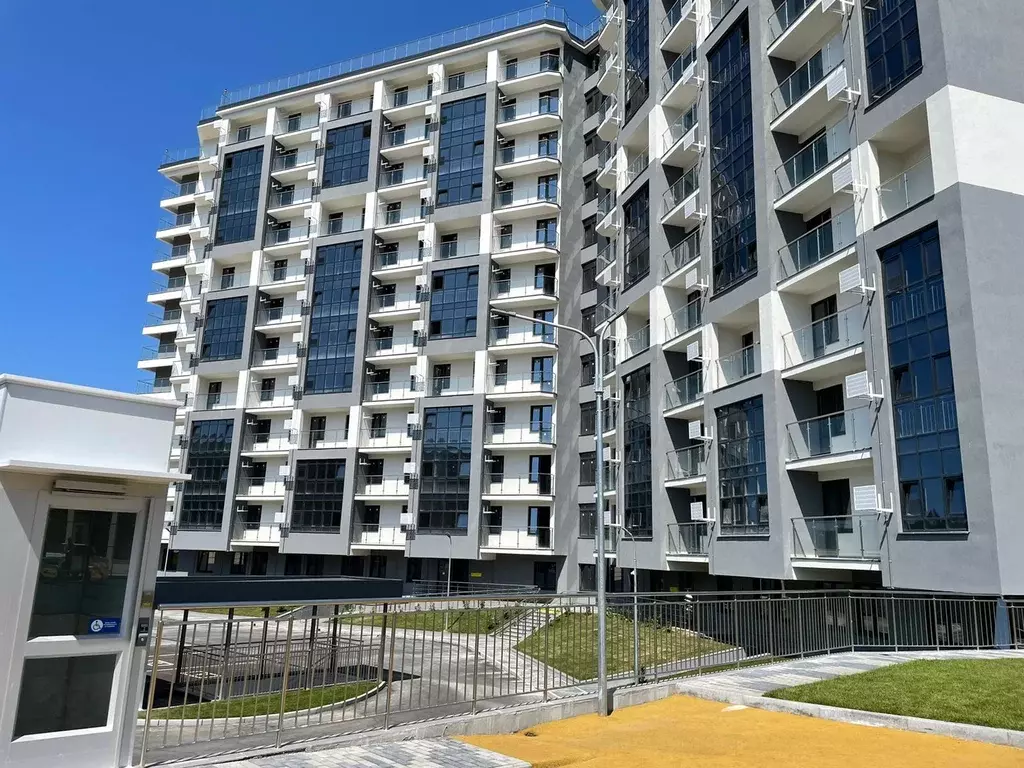 Продаётся 1-к квартира, 37.4 м - Фото 1
