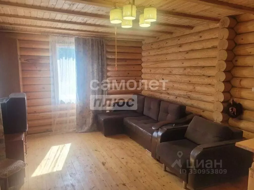 Дом в Курская область, Рыльск ул. 3-го Интернационала, 91 (65 м) - Фото 2