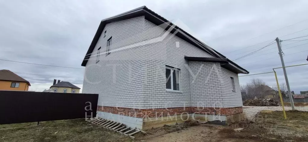 Дом в Саратовская область, Саратов Тенистая ул., 3А (102 м) - Фото 2