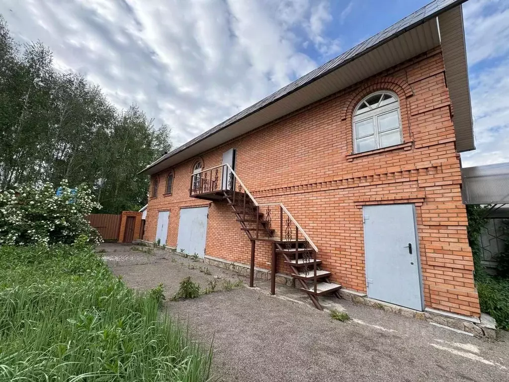 Дом в Московская область, Электроугли Богородский городской округ, ул. ... - Фото 1