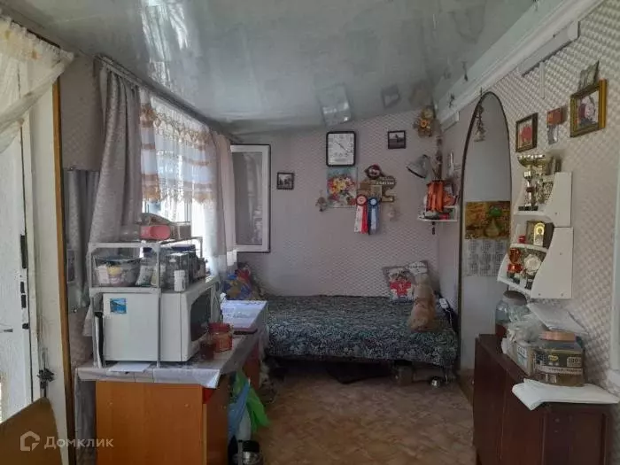 Продаётся 1-к квартира, 43 м - Фото 0