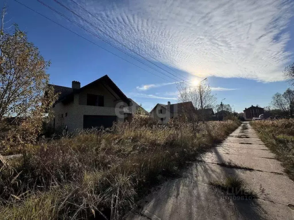 Дом в Московская область, Одинцовский городской округ, с. Жаворонки, ... - Фото 0