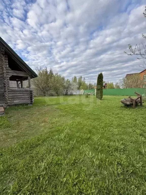 Участок в Калужская область, Перемышльский район, Большие Козлы с/пос, ... - Фото 1